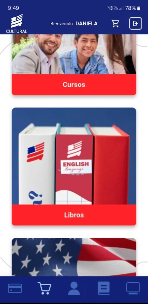 Cultural - CCPNA Screenshot 3
