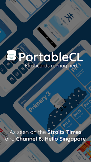 PortableCL Screenshot 0
