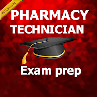 Pharmacy Technician Test PRO