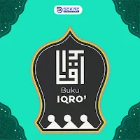 IQRA' - Mudah Mengaji Offline