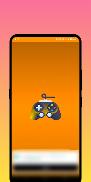 300X Game Booster Pro Screenshot 0