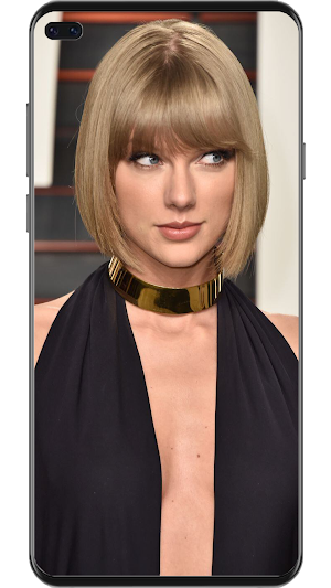 Taylor Swift Wallpapers Screenshot 0