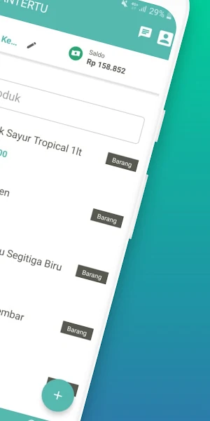Mitra Antertu Screenshot 1