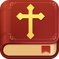 Daily Bible - Verse+Audio
