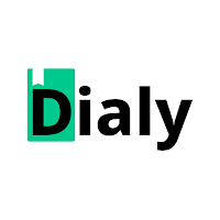 Dialy: AI Daily Journal