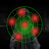 Ghost Detector & Ghost Tracker