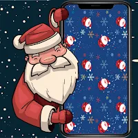 Santa Claus wallpapers