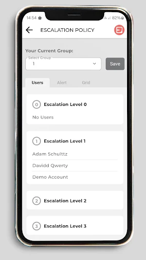 Fulcrum Screenshot 3