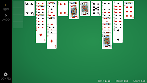 Simple Simon - Cards Screenshot 0