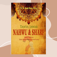 Tanya Jawab Nahwu Dan Sharf