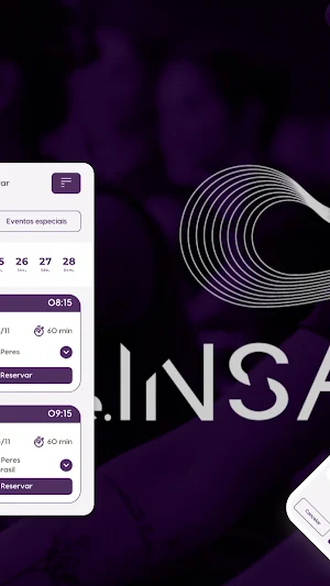 Studio Insanos Screenshot 2