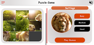 Sliding Puzzle — Premium Screenshot 0