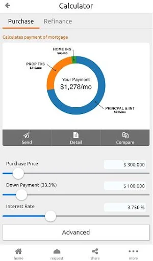 Gabi Cernikova Agent App Screenshot 2