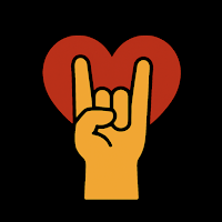RockBuddy apka na Pol'and'Rock