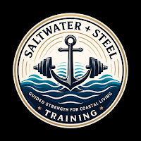 Saltwater + Steel Training