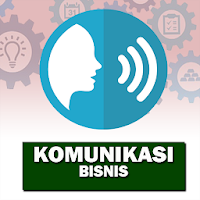 Buku Komunikasi Bisnis