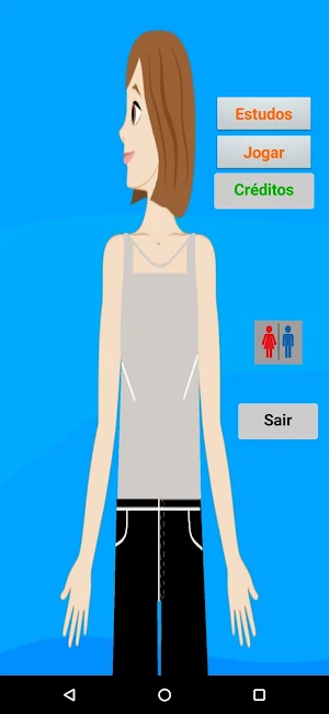 Sistema disgestório Screenshot 2