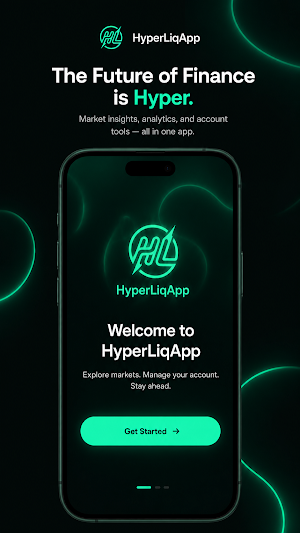 HyperLiqApp Screenshot 0