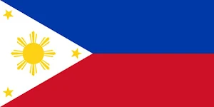 Philippines Analog Watch Face Screenshot 2