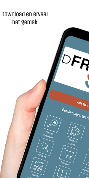 DFRSLND Screenshot 0
