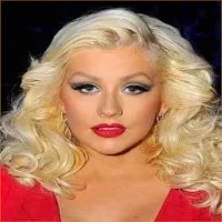 Christina Aguilera Music App