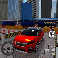 Real Car Parking Game