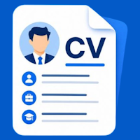 CV Lamaran Kerja - Buat CV PDF