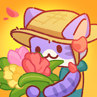 Animal Farm: My Idle Cat Town