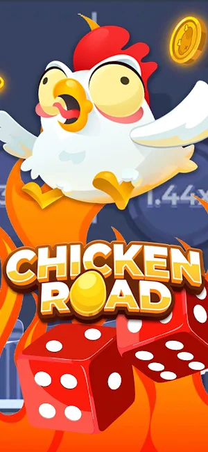 Chicken Road Screenshot 3