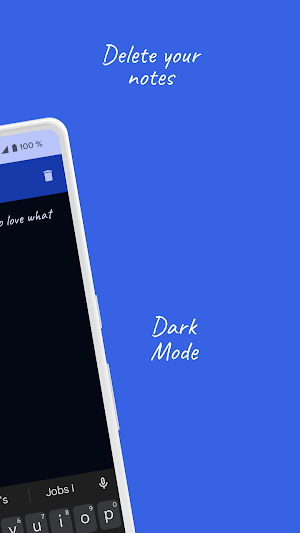 Note2Me Screenshot 3