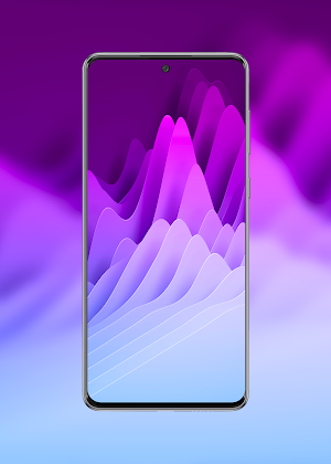Realme 10 Pro+ Wallpapers Screenshot 3