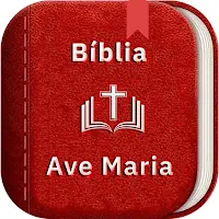 Bíblia Sagrada Ave Maria Audio