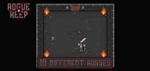 Rogue Keep Screenshot 2