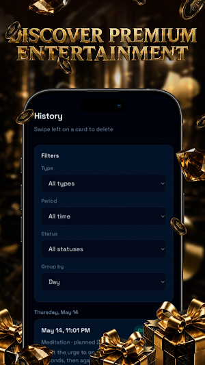 Crown Casino : Online Slots Screenshot 3