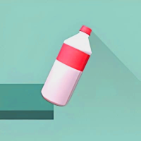 BottleFlip3D