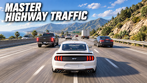 Car Drive: Car Simulator 3D Screenshot 2