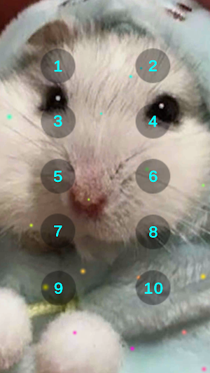 Hamster Gerbil Sounds Screenshot 1