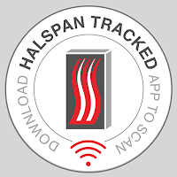 Halspan® Tracker