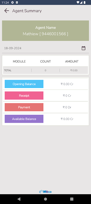 Collectr-MITCO Screenshot 3