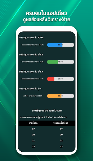 Lotto 432 Screenshot 3
