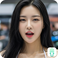 Sexy Upgrade Girlfriend