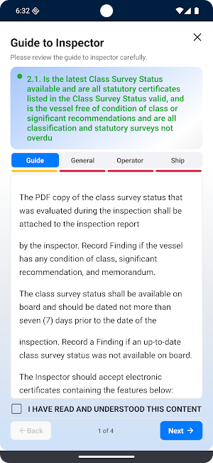Rightprep Screenshot 3