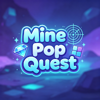 Mine Pop Quest