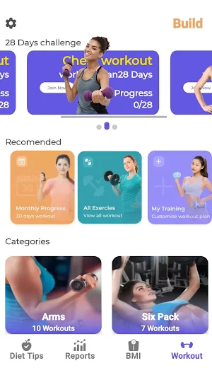 planet fitness Screenshot 2