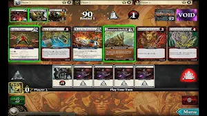 Ascension Screenshot 2