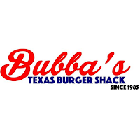 Bubba's Texas Burger Shack