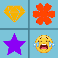 Shape of Thought: Color Puzzle