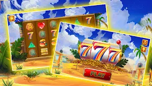 Big Spin Bonanza Screenshot 1