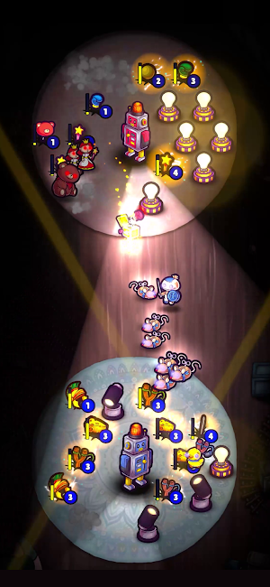 Toybox Arena Screenshot 2
