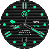 Diver Classic 10